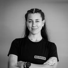Profile picture for Rafaela Catão