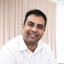 Profile picture for Aqeel Ali