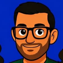 Profile picture for Damian Dsouza