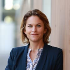 Profile picture for Christiane Kaiser