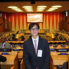 Profile picture for Eric Chen
