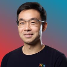 Profile picture for JP/John Zhang