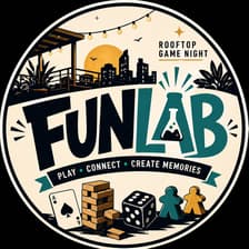 Profile picture for Fun Lab