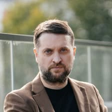 Profile picture for Alexander Zaytsev