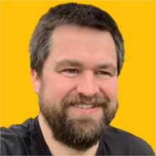 Profile picture for Jonathan Markwell