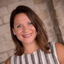 Profile picture for Sarah Fastner