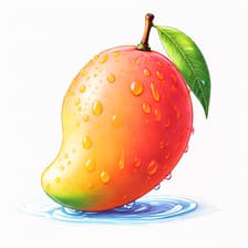 Profile picture for Mango S