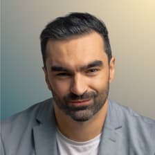 Profile picture for Damien Czapla