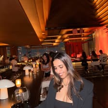Profile picture for Neharika Dembla
