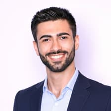 Profile picture for Rod Moshtagi