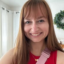 Profile picture for Jenna Pinder