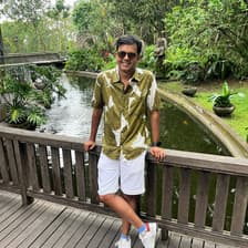 Profile picture for Hemant Agarwal