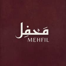 Profile picture for Mehfil Society