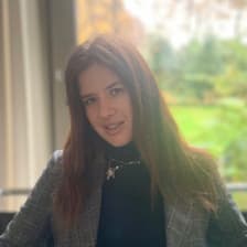 Profile picture for Benedetta Girelli