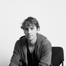 Profile picture for Benjamin Morrow