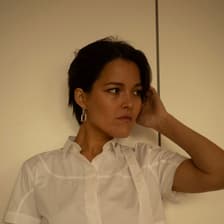 Profile picture for Alice Stork