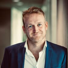 Profile picture for Stefan Leijnen