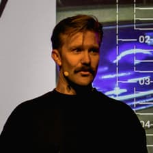 Profile picture for Einar Michaelsen