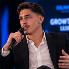 Profile picture for Charlie Ferriman