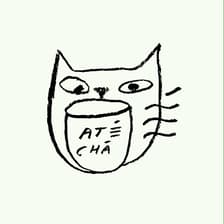 Profile picture for Até Chá