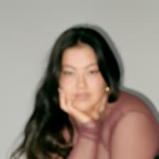 Profile picture for Kesia Nielsen