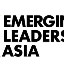 Profile picture for Emerging Leaders Asia Community