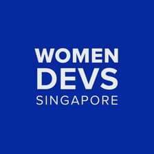 Profile picture for Women Devs Singapore