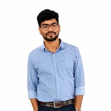 Profile picture for Subrat Shankar Sahu