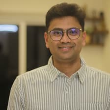 Profile picture for Nikhil Parla