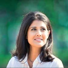 Profile picture for Sejal Patel-Tolksdorf