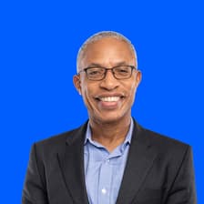 Profile picture for George Creppy