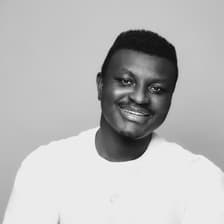 Profile picture for David Mumuni