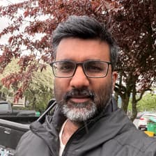 Profile picture for Raja Anubhav