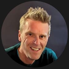Profile picture for Patrick Collins