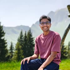 Profile picture for Gaurav Sen