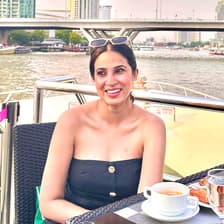 Profile picture for Aastha Sharma