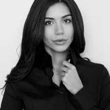 Profile picture for Christina Farhat