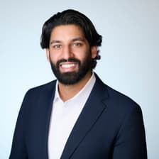 Profile picture for Rajiv Mehta