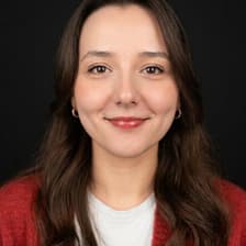 Profile picture for Selin Yilmaz