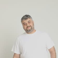 Profile picture for Yakov Rakhamimov