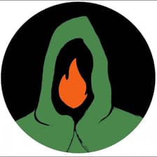 Profile picture for Fuoco Del Viandante