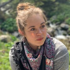 Profile picture for Weronika Jurkiewicz