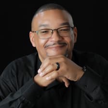 Profile picture for Barrett T. Brewington