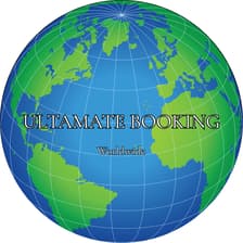 Profile picture for ULTAMATE BOOKING WORLDWIDE