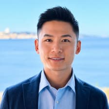 Profile picture for Vincent Song