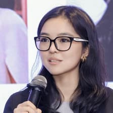 Profile picture for Jing Jing Yang