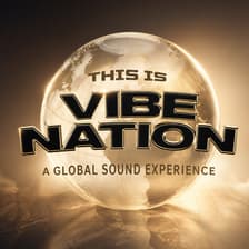 Profile picture for Vibe Nation