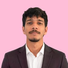 Profile picture for Zaid Parkar