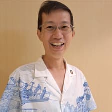 Profile picture for Tan Hang Chong