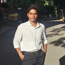 Profile picture for Sathish M